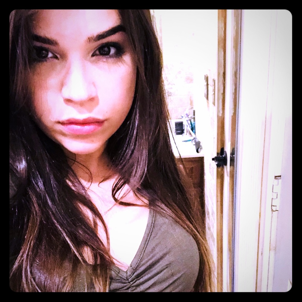 Meet your Posher, Amy